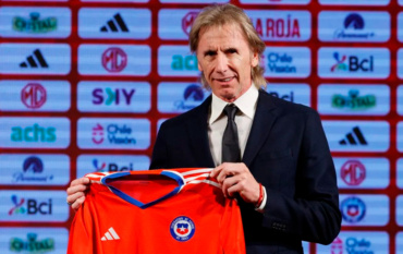 Ricardo Gareca: Del Banquillo Peruano al Desafío Chileno y la Ruptura con Scotiabank