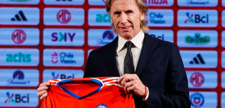 Ricardo Gareca: Del Banquillo Peruano al Desafío Chileno y la Ruptura con Scotiabank