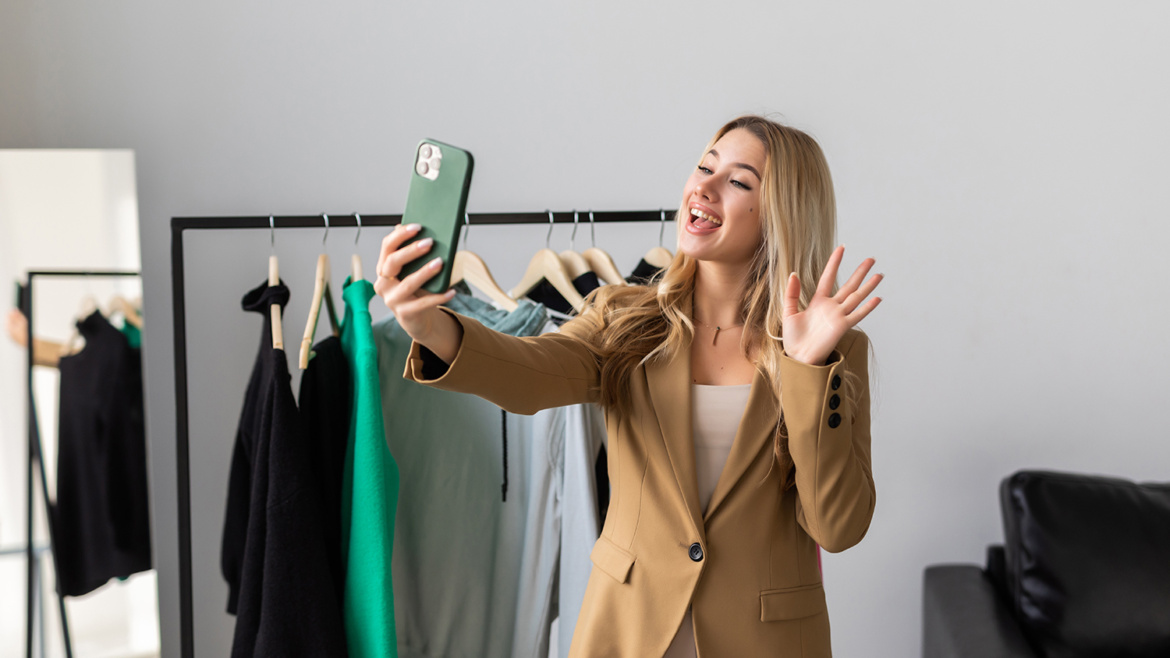 Instagram Revoluciona el Mundo de los Emprendedores de Moda