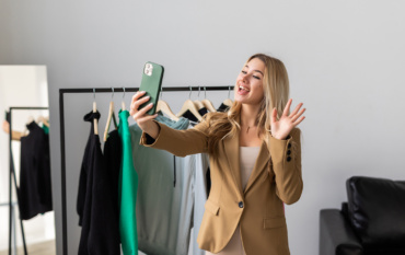 Instagram Revoluciona el Mundo de los Emprendedores de Moda