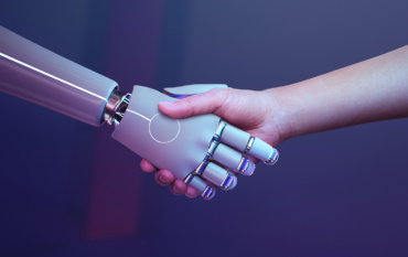 El Rol Revolucionario de la Inteligencia Artificial para Emprendedores