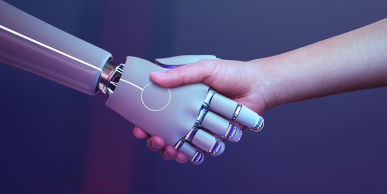El Rol Revolucionario de la Inteligencia Artificial para Emprendedores